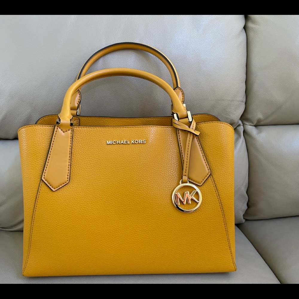 Michael Kors handbag